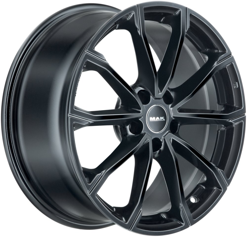 Gloss 1. Mak DAVINCI Gloss Black. Mak 7x18/5x112 et45 d57,1 DAVINCI Gloss Black. Mak DAVINCI r17. Mak DAVINCI Gloss Black 7,5 r18.