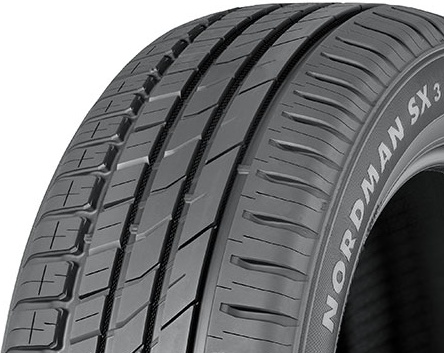 Шина Nokian Tyres Nordman SX3 195/55 R15 89H, летняя T432324 — купить в интернет-магазине ОНЛАЙН ТРЕЙД.РУ