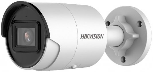 Видеокамера IP Hikvision DS-2CD2043G2-IU(6mm) 6-6мм — купить в интернет-магазине ОНЛАЙН ТРЕЙД.РУ