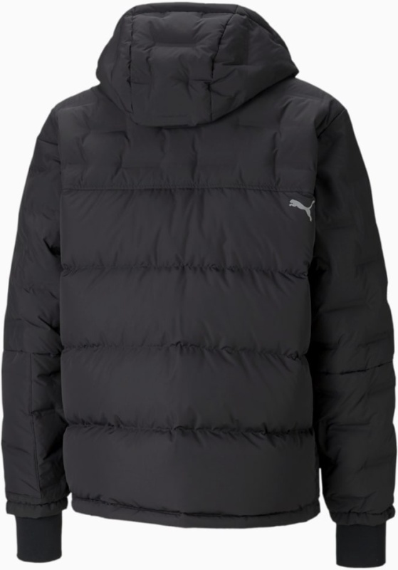 Puma bmw jacket on sale black