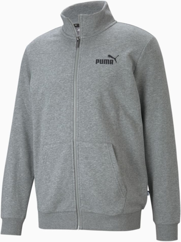 puma ess track jacket