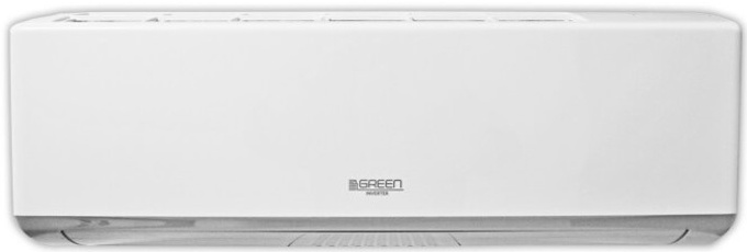 Сплит-система GREEN TSI/TSO-09 HRIY1 — купить по низкой цене в интернет ...