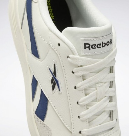 Кеды REEBOK ROYAL TECHQUE T GX8597 мужские, цвет белый, размер 10,5 —  купить в интернет-магазине ОНЛАЙН ТРЕЙД.РУ