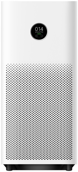 Очиститель воздуха Xiaomi Mi Air Purifier 4 Pro EU BHR5056EU — купить по низкой цене в интернет-магазине ОНЛАЙН ТРЕЙД.РУ