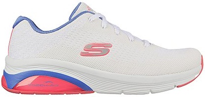 Кроссовки SKECHERS SKECH-AIR EXTREME 2.0 149645 женские, цвет белый, размер  7.5 — купить в интернет-магазине ОНЛАЙН ТРЕЙД.РУ