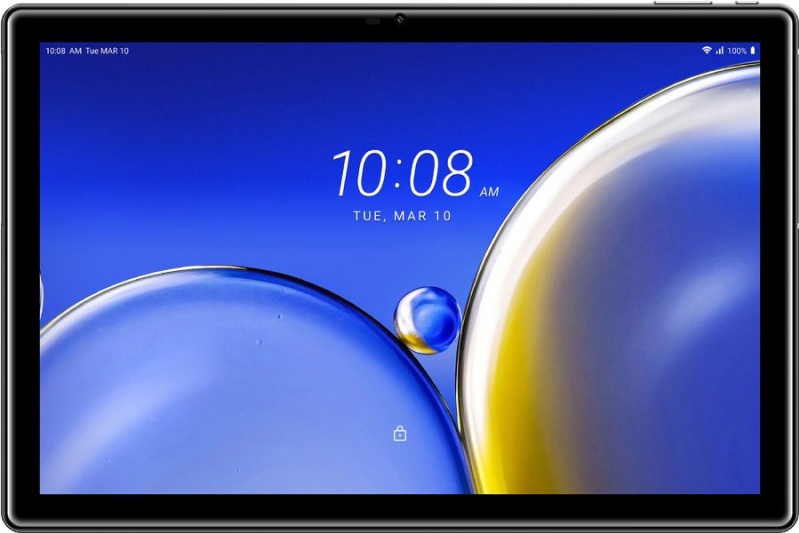 Планшет HTC A101 10.1 8/128 LTE Серебристый 1561167 — купить в интернет-магазине ОНЛАЙН ТРЕЙД.РУ