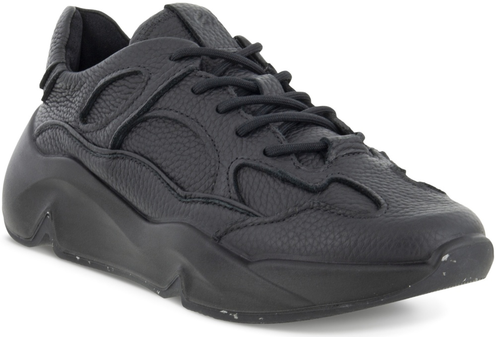 Кроссовки Ecco Chunky Sneaker Купить