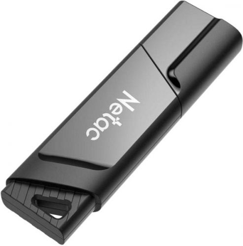 USB флешка 128Gb Netac U336 black USB 3.0 (NT03U336S-128G-30BK)- купить по выгодной цене в интернет-магазине ОНЛАЙН ТРЕЙД.РУ Санкт-Петербург