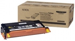 Картридж XEROX 113R00725 желтый (6K) для Phaser 6180 — купить по низкой цене в интернет-магазине ОНЛАЙН ТРЕЙД.РУ