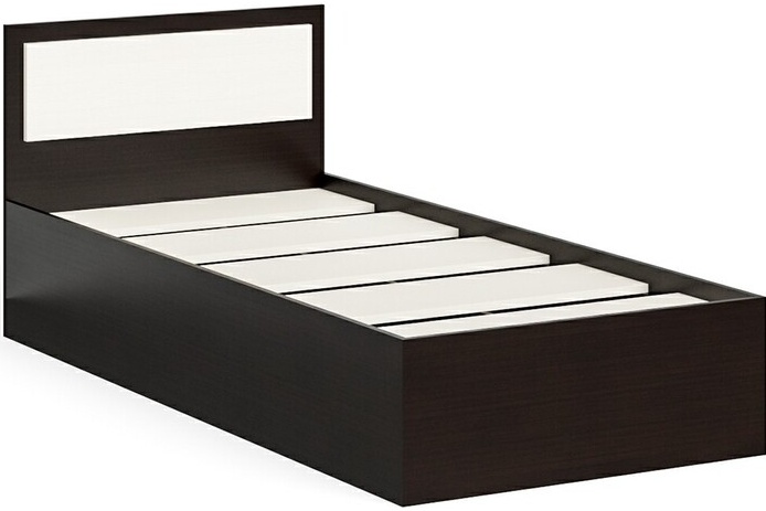 Кровать "Фиеста" 1,6*2,0 м - купити за ціною 5,490.00 руб. в yourroom.ru imall.c