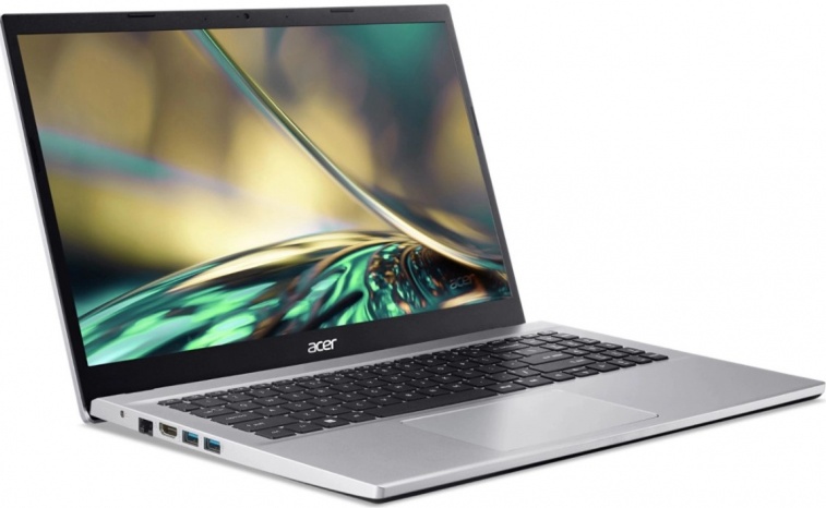Ноутбук Acer Aspire 3 A317-54-54BQ 17.3, IPS i5-1235U,16Gb,SSD 512Gb ...