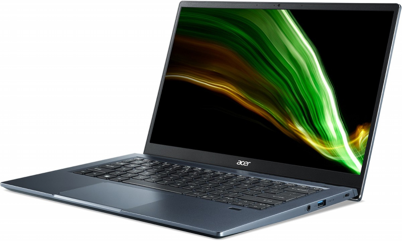 Ноутбук Acer Swift 3 Купить