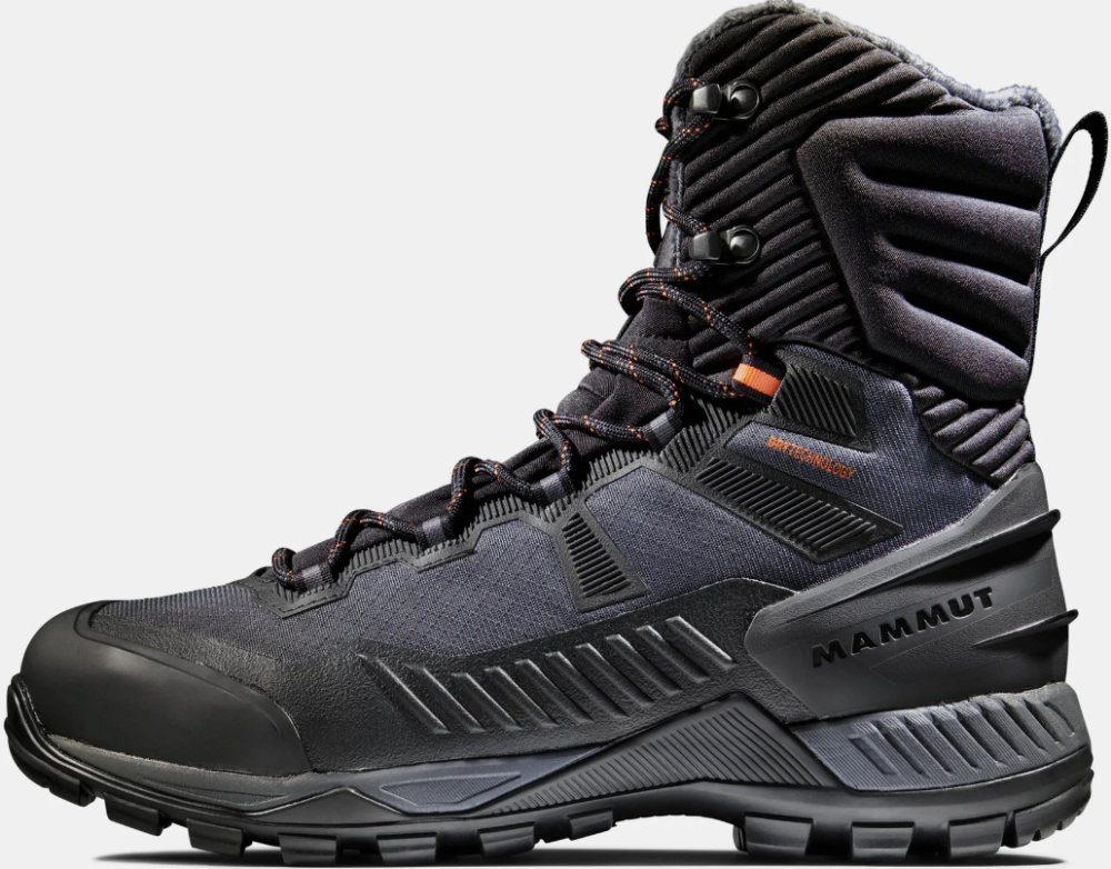 mammut blackfin iii wp high boot men's