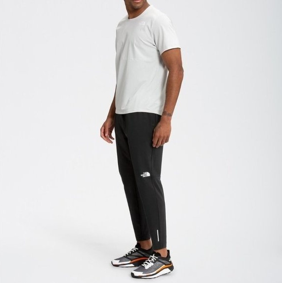 The north face tech deals woven pant