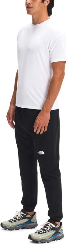 The north face m deals tech woven pant