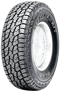 Шина Sailun Terramax A/T 275/60 R20 115T, летняя 3220005324 — купить по низкой цене в интернет-магазине ОНЛАЙН ТРЕЙД.РУ