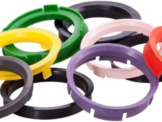 Центровочное кольцо Bimecc 76х66,6, пластик, оранжевое (AP76666) AP76666_Bimecc — купить в интернет-магазине ОНЛАЙН ТРЕЙД.РУ