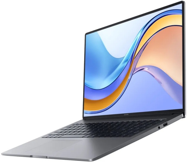 Honor magicbook x16 brn f58