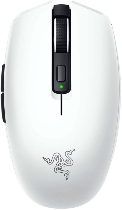 Мышь Razer Orochi V2 - White Edition (RZ01-03730400-R3C1) - купить в интернет-магазине ОНЛАЙН ТРЕЙД.РУ