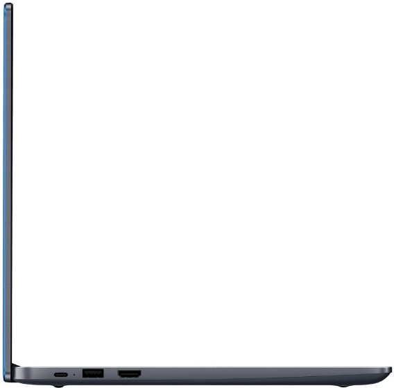 Ноутбук honor magicbook 15 bmh wfq9hn