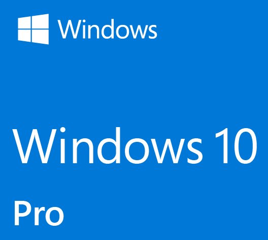 Программное обеспечение OEM Microsoft Windows 10 Pro 64-bit Russian стикер (FQC-08909) FQC-08909_Sticker — купить по низкой цене в интернет-магазине ОНЛАЙН ТРЕЙД.РУ