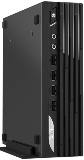 Платформа MSI Pro DP21 13M-086BRU (Core i3-13100 3.4 ГГц, 2xDDR4 SODIMM, M.2 / 2.5 Drive, Intel UHD Graphics 730, noOS) (936-B0A421-086) - купить в интернет-магазине ОНЛАЙН ТРЕЙД.РУ