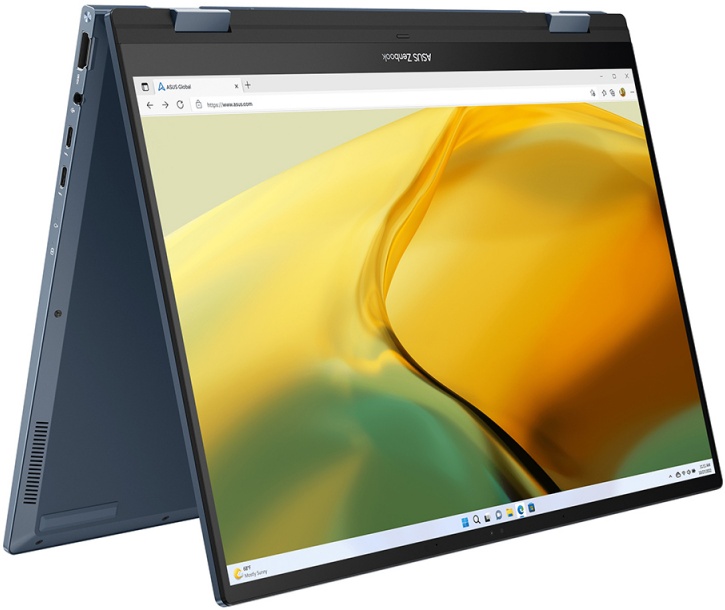 Асус зенбук 14 флип олед up 3404. Ноутбук ASUS m7400qe VIVOBOOK Pro 14x OLED (km117. Ультрабук ASUS zenbook14 Flip OLED up3404va-kn026x 14″/16/SSD 1024/синий. Notebook va netbooklar.