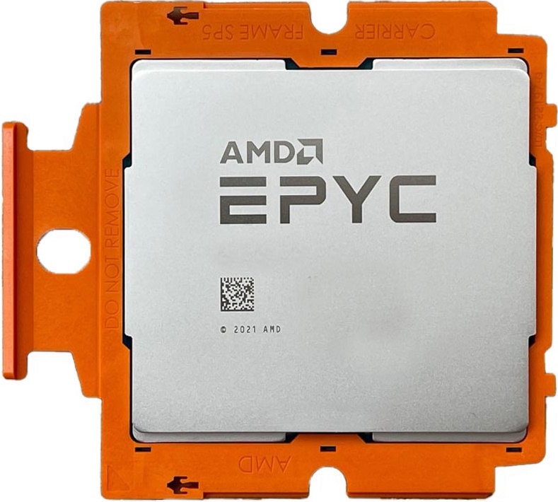 Процессор AMD EPYC 9124 SP5 OEM (100-000000802) — купить в интернет-магазине ОНЛАЙН ТРЕЙД.РУ