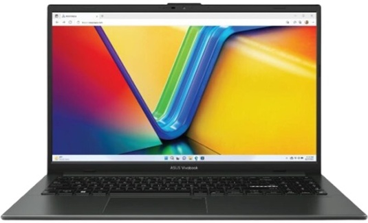 Ноутбук Asus Vivobook Go 15 E1504FA-BQ831W (90NB0ZR2-M01C50)- низкая цена, доставка или самовывоз по Екатеринбургу. Ноутбук Асус Vivobook Go 15 E1504FA-BQ831W (90NB0ZR2-M01C50) купить в интернет магазине ОНЛАЙН ТРЕЙД.РУ