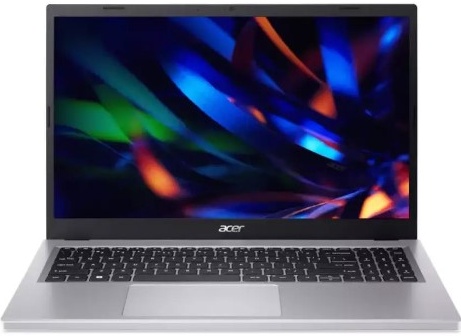 Ноутбук Acer Extensa 15 EX215-33-C8MP (NX.EH6CD.009)- низкая цена, доставка или самовывоз по Краснодару. Ноутбук Асер Extensa 15 EX215-33-C8MP (NX.EH6CD.009) купить в интернет магазине ОНЛАЙН ТРЕЙД.РУ