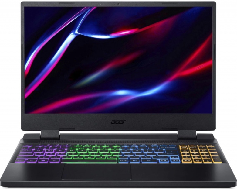 Игровой ноутбук Acer Nitro 5 AN515-58 (NH.QFHCD.003)- купить по выгодной цене в интернет-магазине ОНЛАЙН ТРЕЙД.РУ Санкт-Петербург