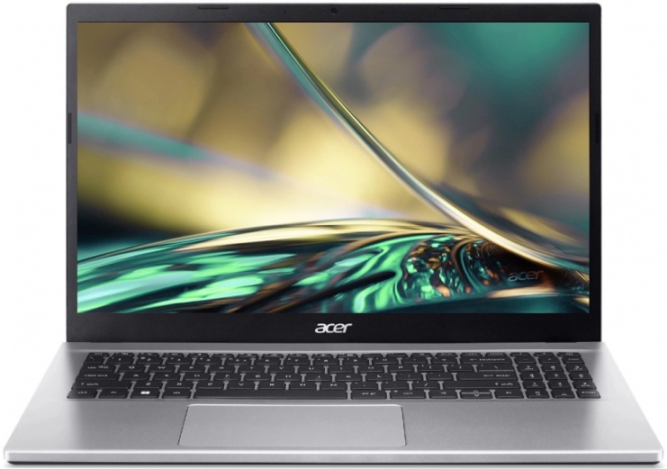 Ноутбук Acer Aspire 3 A315-59-39S9 (NX.K6TEM.004) — купить по низкой цене в интернет-магазине ОНЛАЙН ТРЕЙД.РУ