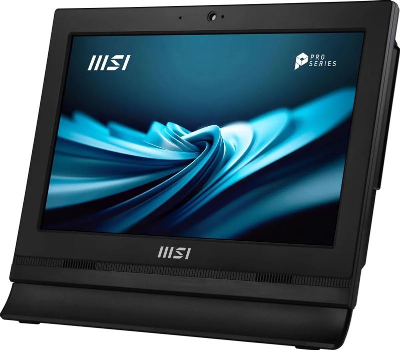 Моноблок MSI Pro AP162T ADL-014XRU (9S6-A60211-014) — купить в интернет ...