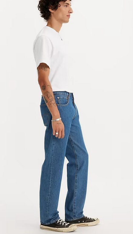 Levis 501 sale color 0193