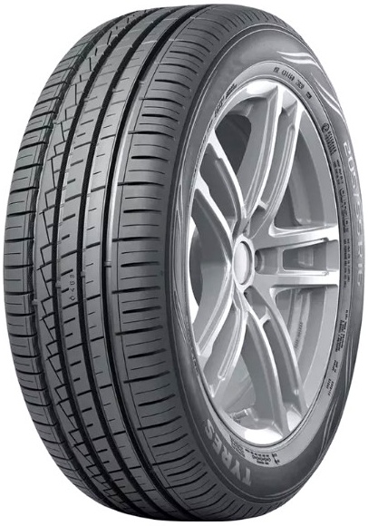 Шина IKON Autograph Eco 3 195/65 R15 95H XL, летняя T731456 — купить по низкой цене в интернет-магазине ОНЛАЙН ТРЕЙД.РУ