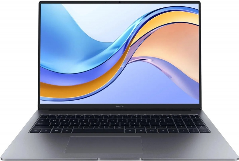 Ноутбук Honor MagicBook X16 (5301AHHM) — купить в интернет-магазине ОНЛАЙН ТРЕЙД.РУ