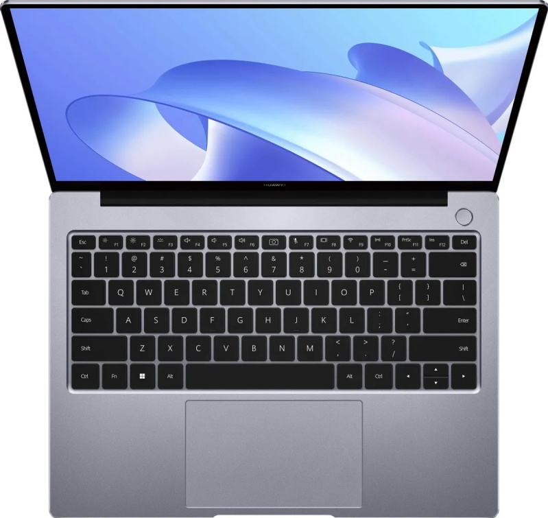 Ноутбук HUAWEI MateBook D14 MDF-X (53013XFP) — купить по низкой цене в ...