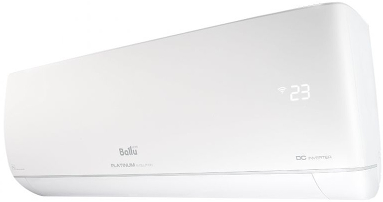 Сплит-система Ballu Platinum Evolution DC BSUI-12HN8_23Y НС-1480850 ...