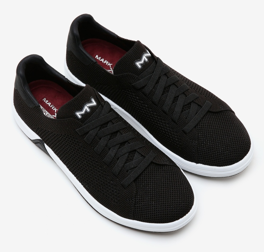 * ru *  Skechers Alpha Cup 'White Navy' 222189-WNVY