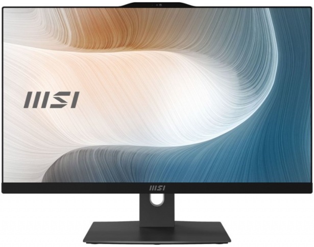 Моноблок MSI Modern AM272P 12M-453XRU (9S6-AF8211-646) — купить по низкой цене в интернет-магазине ОНЛАЙН ТРЕЙД.РУ