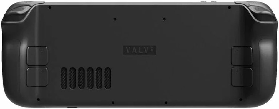 Valve steam deck oled 512gb