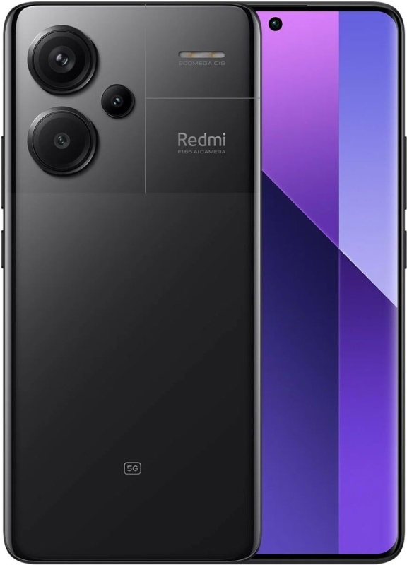 Xiaomi смартфон redmi note 13 8 512gb