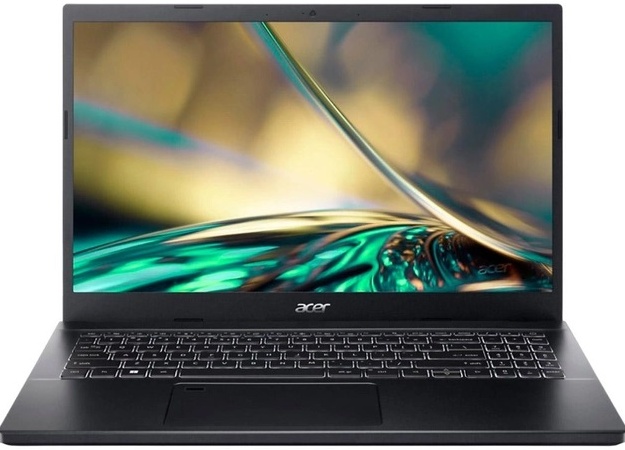 Ноутбук Acer Aspire 7 A715-76G (NH.QMYER.002) — купить по низкой цене в интернет-магазине ОНЛАЙН ТРЕЙД.РУ