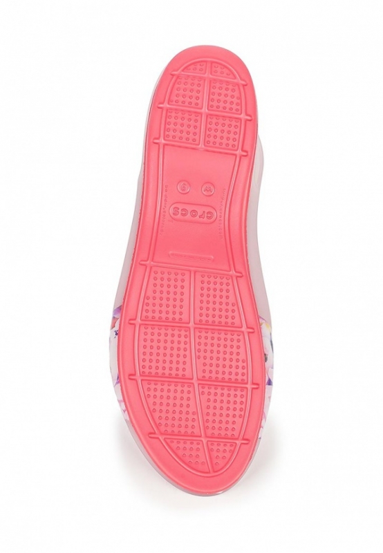 Crocs colorblock cheap