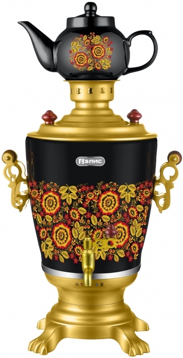 Самовар Ozon