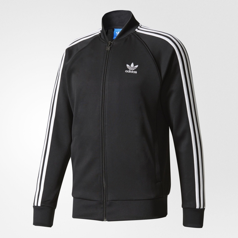 Олимпийка BB Tracktop adidas Originals