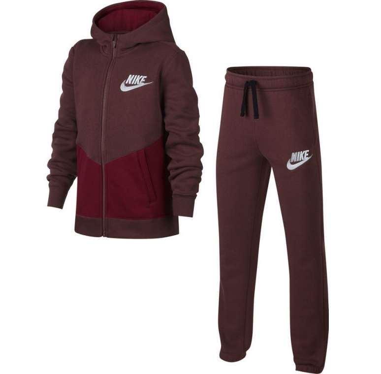 Костюм женский Nike Sportswear