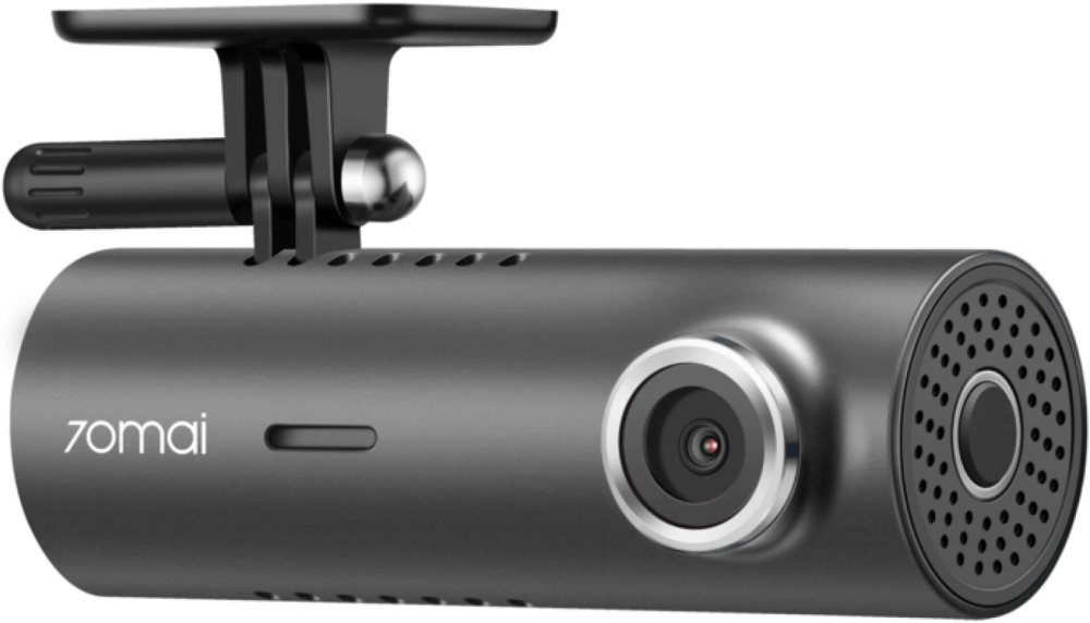 Видеорегистратор 70Mai Dash Cam M300 Dark Gray- купить по выгодной цене в интернет-магазине ОНЛАЙН ТРЕЙД.РУ Уфа