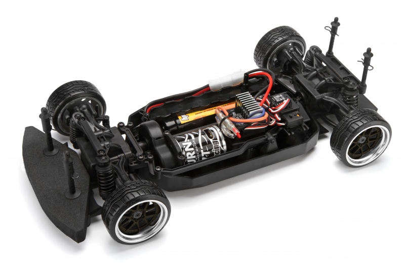 HPI Racing 8164