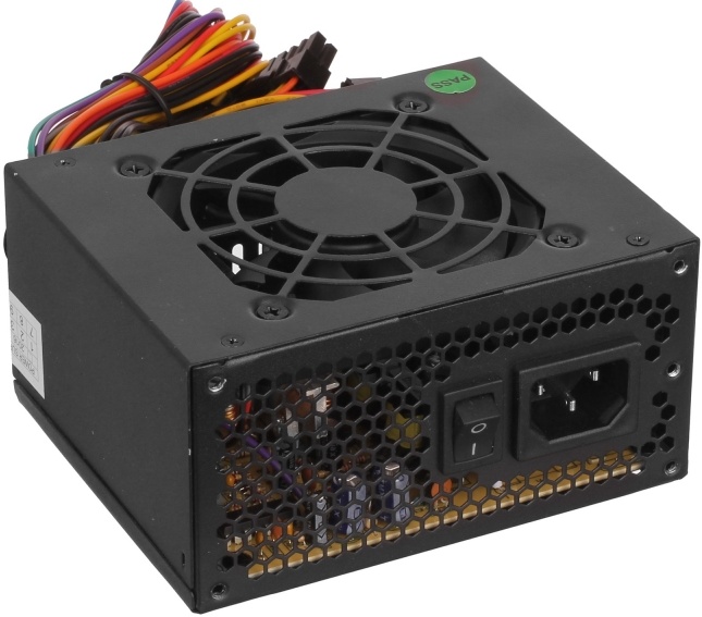 Блок питания 450W Exegate M450 SFX EX234946RUS OEM — купить в интернет-магазине ОНЛАЙН ТРЕЙД.РУ